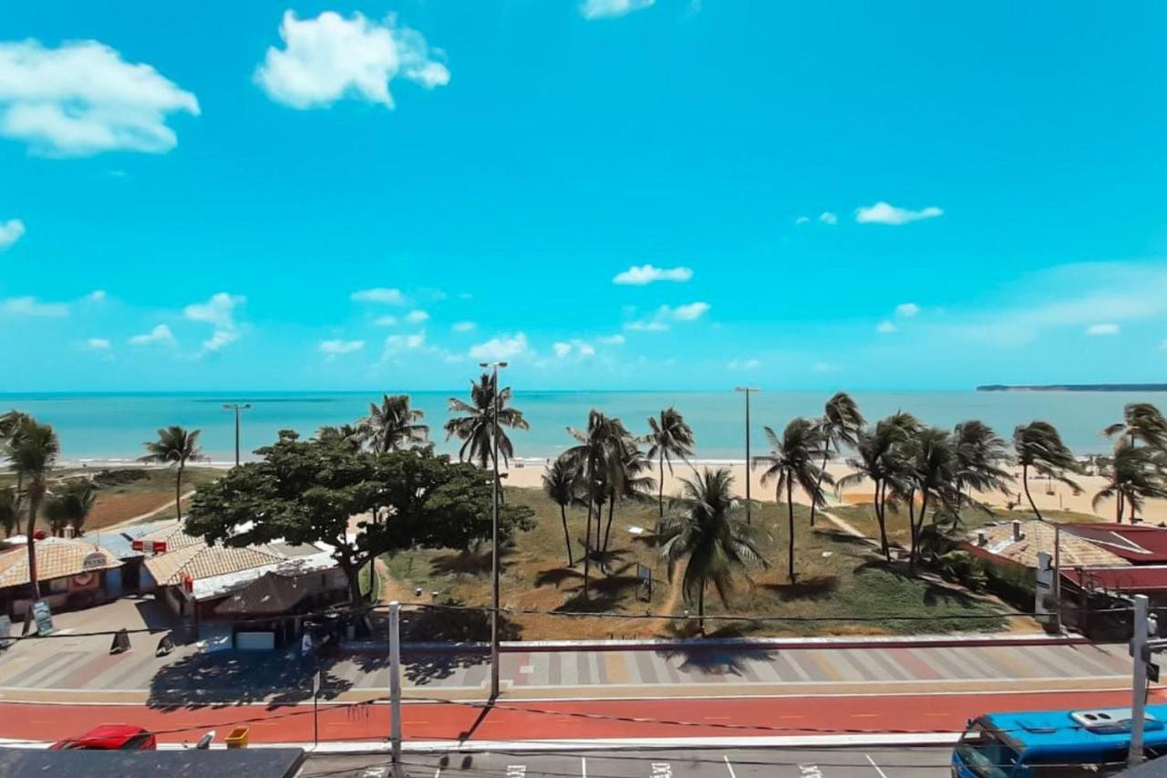 Villazul - Edificio Imperial Flat Tambau - Apartamentos De Temporada Joao Pessoa Exterior photo